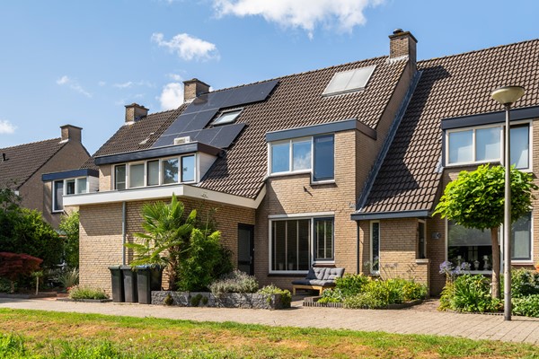 Te koop: Tjalk 6, 2377CK Oude Wetering